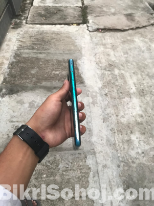 Samsung galaxy F62